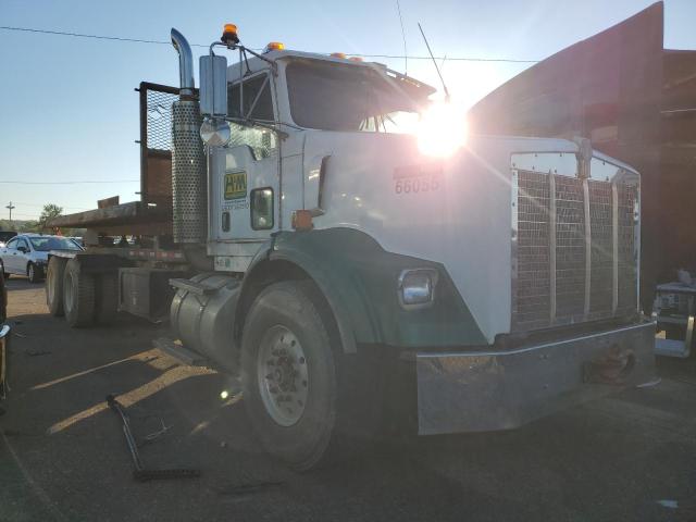 2006 KENWORTH CONSTRUCTI #3278647957