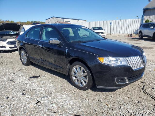 2012 LINCOLN MKZ - 3LNHL2GC9CR815464