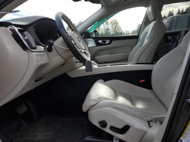 2022 VOLVO XC60 T8 RE #3298202043