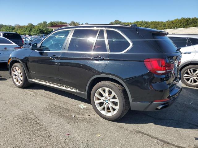 2016 BMW X5 XDR40E 5UXKT0C55G0S76223