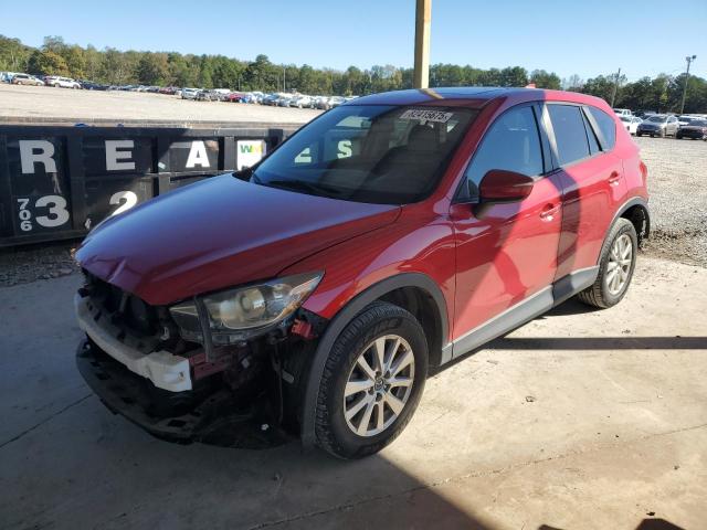 MAZDA CX-5 TOURI