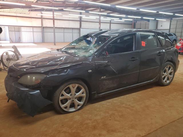 MAZDA 3 S