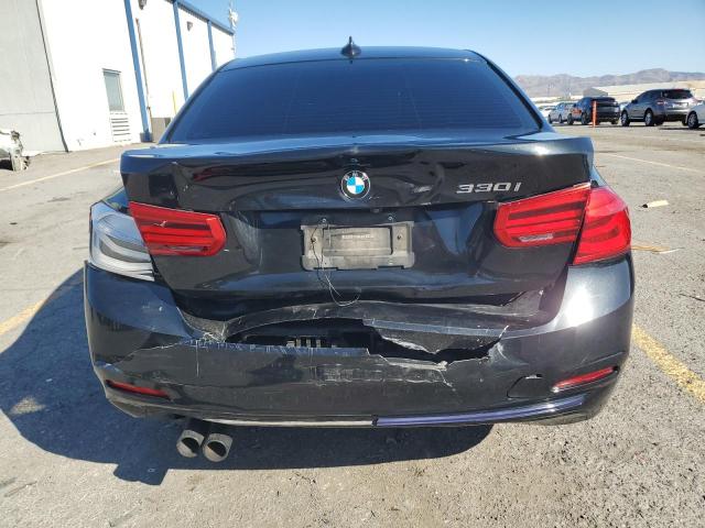 2018 BMW 330 I - WBA8B9G50JNU99953
