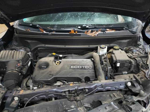 2019 GMC TERRAIN SL 3GKALTEV3KL215254