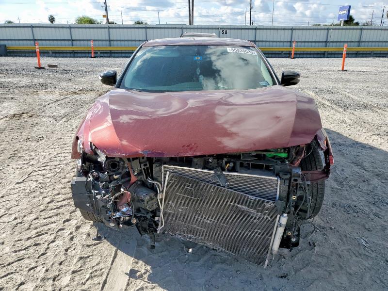 2017 NISSAN MAXIMA 3.5S #3279867269