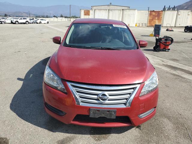 2013 NISSAN SENTRA S - 3N1AB7AP4DL790160
