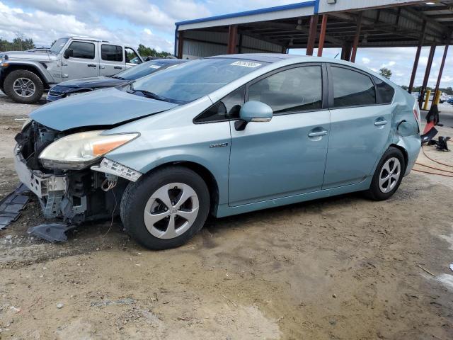 2014 TOYOTA PRIUS - JTDKN3DU2E1820090