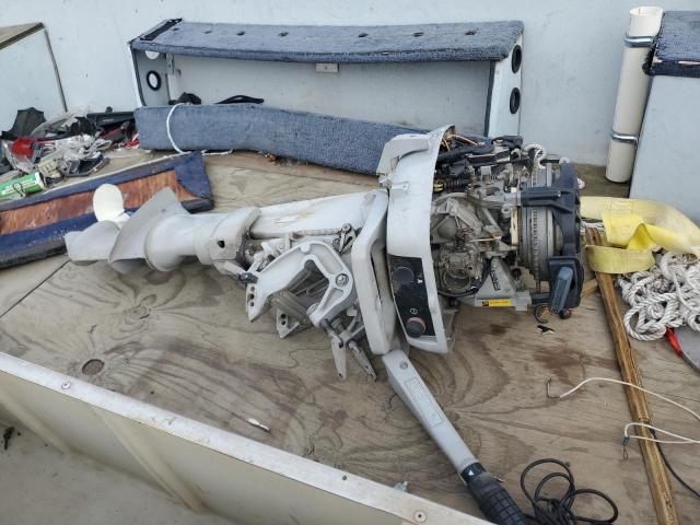 1988 ALUMACRAFT BOAT #3296420633