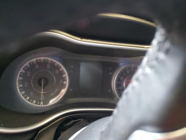 2015 CHRYSLER 200 LIMITE - 1C3CCCAB7FN559518