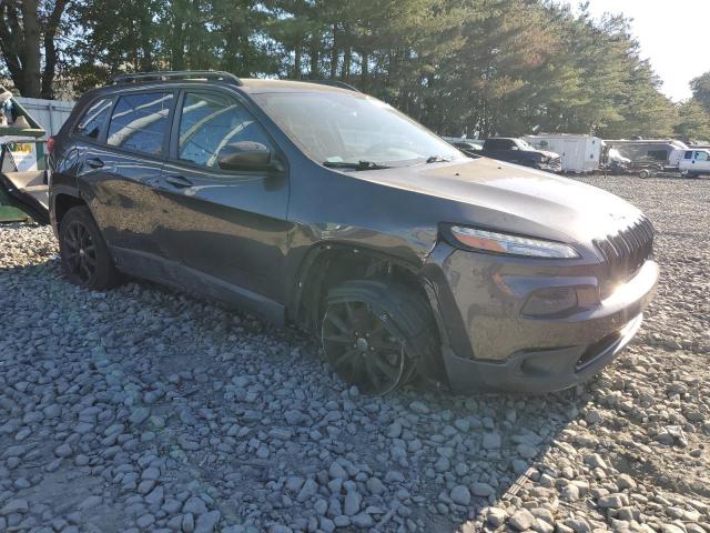 2014 JEEP CHEROKEE L - 1C4PJLCB9EW292794