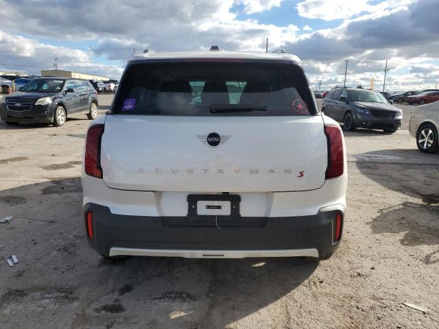 2025 MINI COUNTRYMAN #3291484917