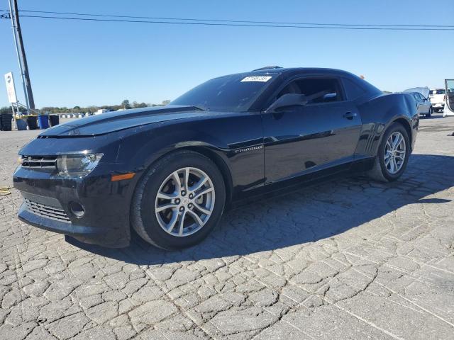 Global Auto Auctions: 2015 CHEVROLET CAMARO LT