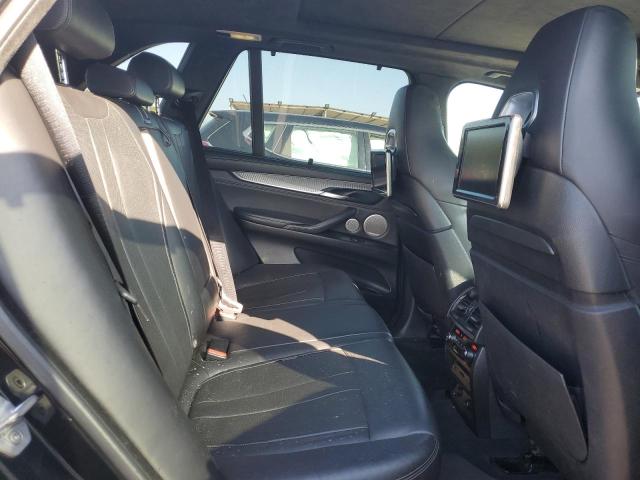 2016 BMW X5 M 5YMKT6C53G0R78262