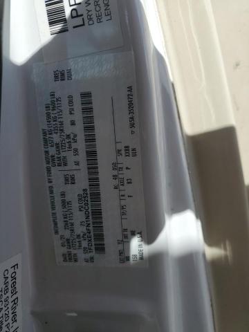 2022 FORD ECONOLINE #3305491071