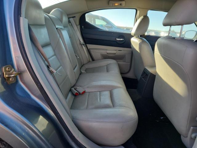 2006 DODGE CHARGER R/ #3284225243