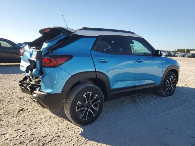 2026 CHEVROLET TRAILBLAZE - KL79MSSL3TB022112