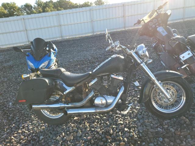 Global Auto Auctions: 2004 KAWK VN800 B