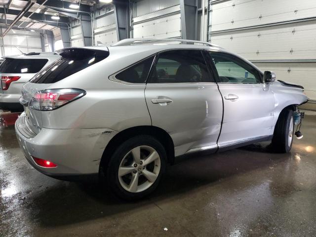 2010 LEXUS RX 350 #3281597419