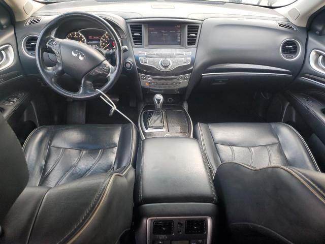 2016 INFINITI QX60 5N1AL0MM4GC531652