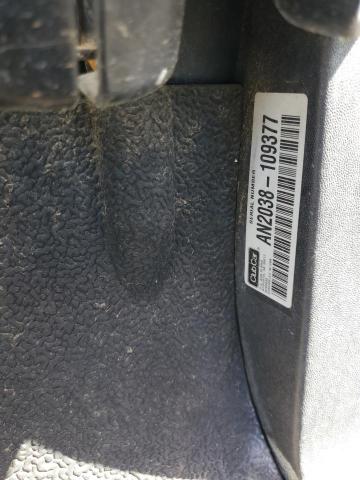 2020 CLUB CAR TEMPO LITHIUM #3262146594