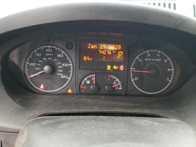 2021 RAM PROMASTER #3310352988