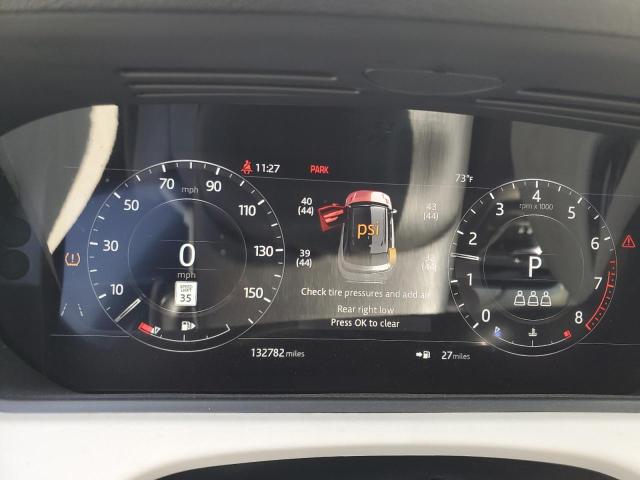 2019 LAND ROVER RANGE ROVE #3318185945