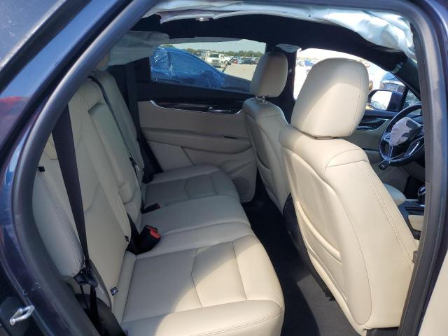 2019 CADILLAC XT5 - 1GYKNARS5KZ194490