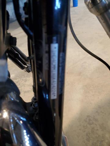 2006 HARLEY-DAVIDSON XL883 L 1HD4CMM1X6K414224