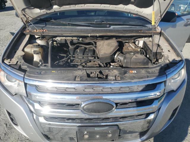 2013 FORD EDGE SE - 2FMDK3GC0DBB85566