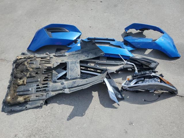 2023 NISSAN SENTRA SV #3282364271