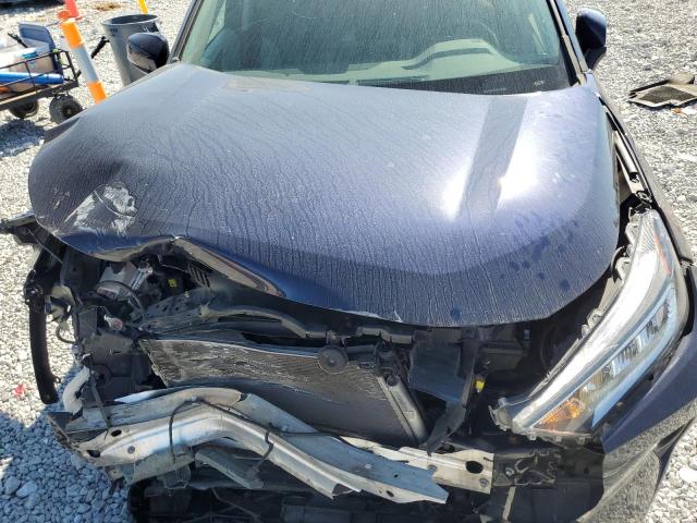 2021 TOYOTA RAV4 XLE - 2T3P1RFV5MW172903