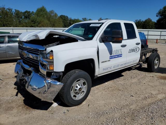 Global Auto Auctions: 2016 CHEVROLET SILVERADO