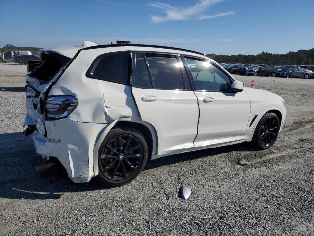 2020 BMW X3 XDRIVE30I #3292545674