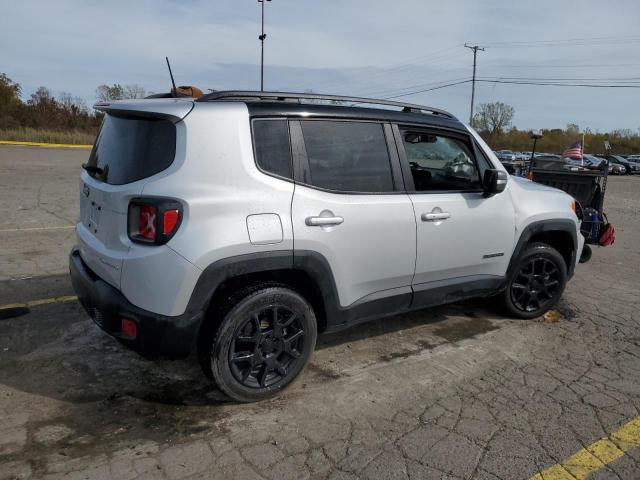 2021 JEEP RENEGADE L #3287630039