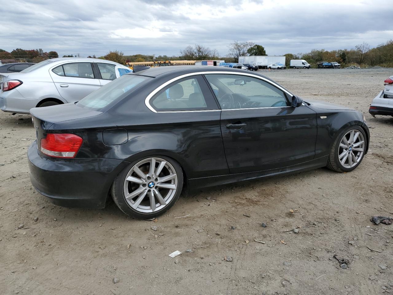 Lot #3287724160 2008 BMW 128 I