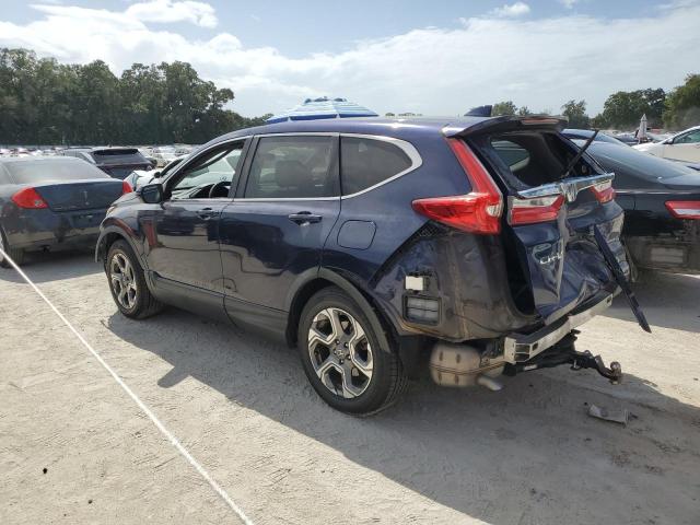 2019 HONDA CR-V EX 5J6RW1H55KA028119