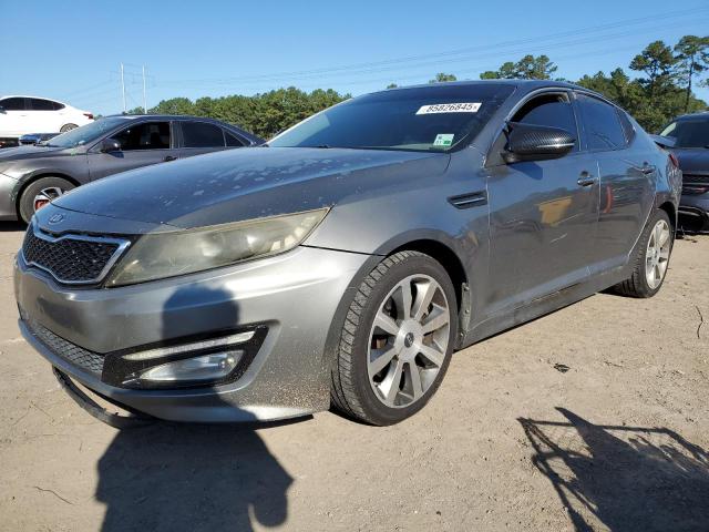 KIA OPTIMA SX