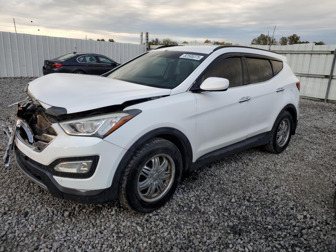 HYUNDAI SANTA FE SPORT
