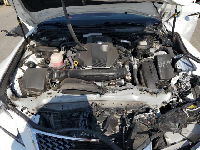 2016 LEXUS IS 200T - JTHBA1D2XG5032019