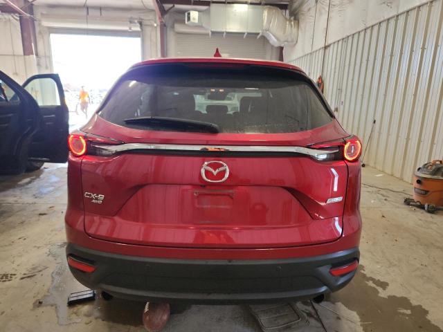 2016 MAZDA CX-9 TOURI - JM3TCBCY2G0101124