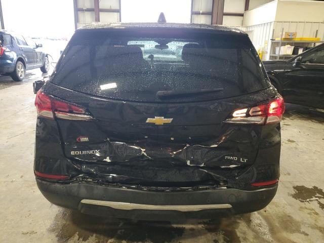 2022 CHEVROLET EQUINOX LT - 3GNAXTEV9NL126607
