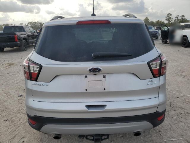 2017 FORD ESCAPE SE - 1FMCU0G94HUA25523