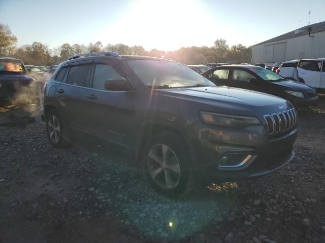 2020 JEEP CHEROKEE L - 1C4PJMDX1LD623778