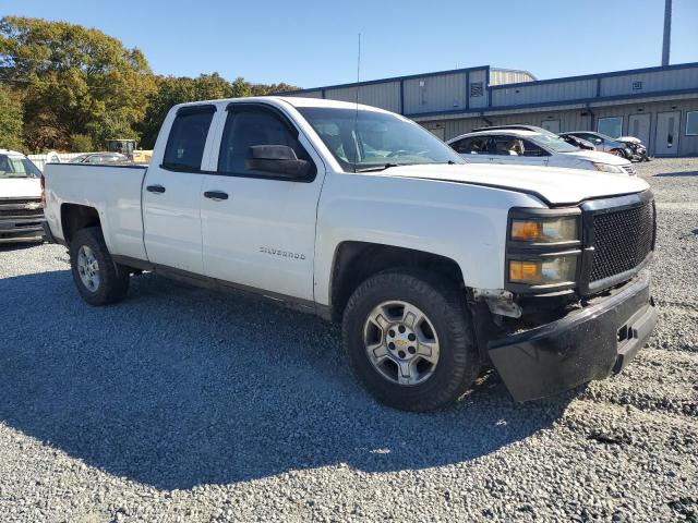 2015 CHEVROLET SILVERADO - 1GCVKPEH3FZ211771
