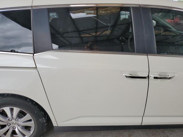 2015 HONDA ODYSSEY EX - 5FNRL5H64FB100875