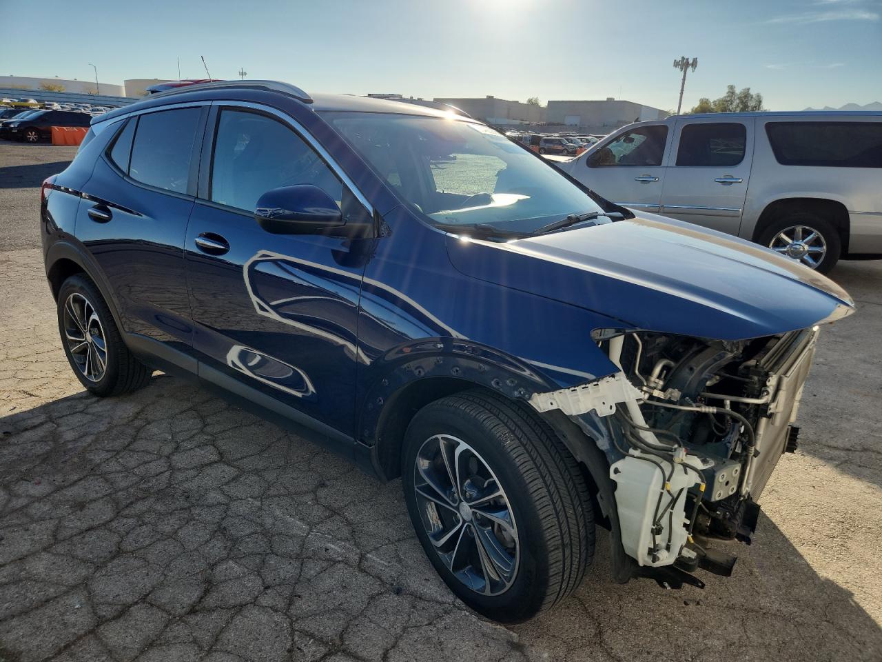 BUICK ENCORE SELECT