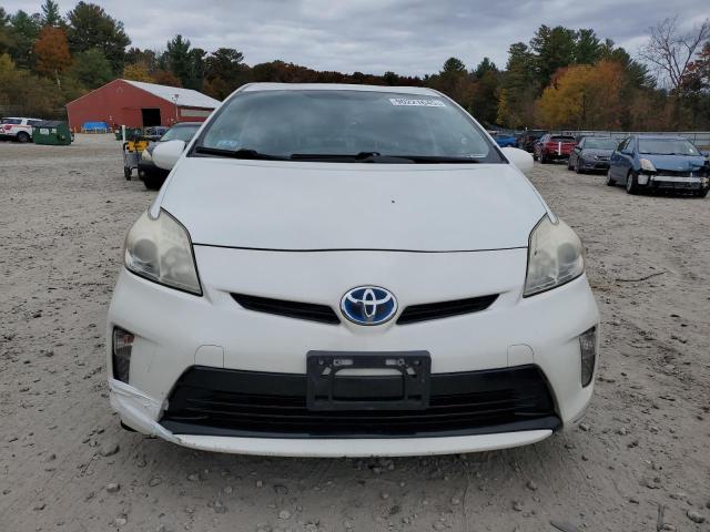 2013 TOYOTA PRIUS - JTDKN3DU2D1653812