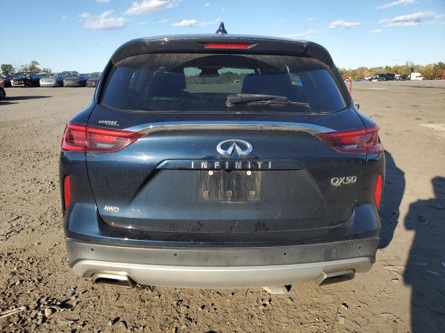 2021 INFINITI QX50 PURE #3308323196
