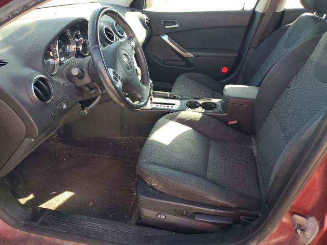 2010 PONTIAC G6 - 1G2ZA5E07A4110455