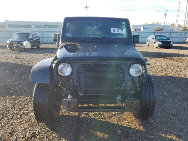 2016 JEEP WRANGLER U #3285750657